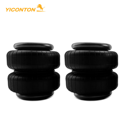 Firestone W21-760-2299 de Lente van de Vrachtwagenlucht Dodge Ram 1500