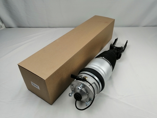 Front Right Air Suspension Shock-stut voor Porsche Cayenne II MK2 VW Touareg 7P5