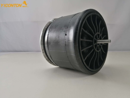W01M589554 Firestone-Luchtlente voor het Luchtkussen van de Luchtopschorting van Hendrickson 60716-2