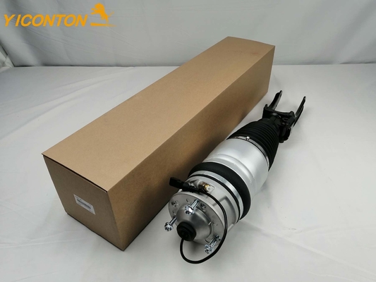Front Left Air Suspension Strut Geschikt Porsche Cayenne 92A 95835803900 2010-2018