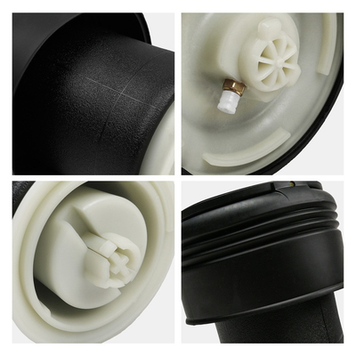 De Luchtlente van auto de Pneumatische Achterseat voor BMW X5 E70 37126790079