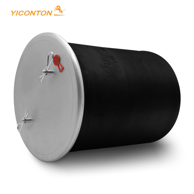 Firestone de Standaard Rubberlente van de Luchtopschorting W01-095-0500