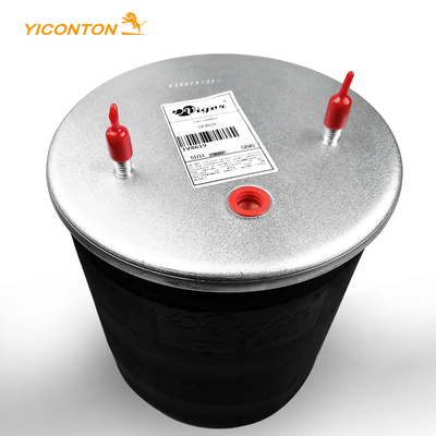 Yiconton 1V8619 Air Ride-ophangingsveer voor aslift 50-4500KG
