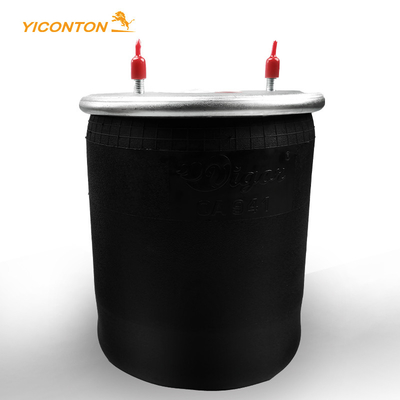 Yiconton 1V8619 Air Ride-ophangingsveer voor aslift 50-4500KG