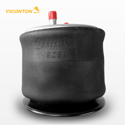 Firestone W01-358-9084 Truck Luchtveer glad gasgevuld