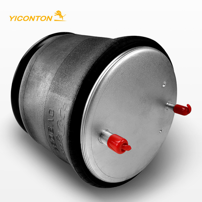 Firestone W01-358-9084 Truck Luchtveer glad gasgevuld