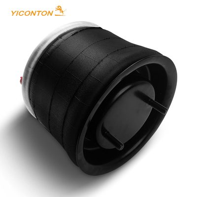 Firestone W01-358-9422 Pneumatische Luchtvering Lente Bovenste Montage Type Stud