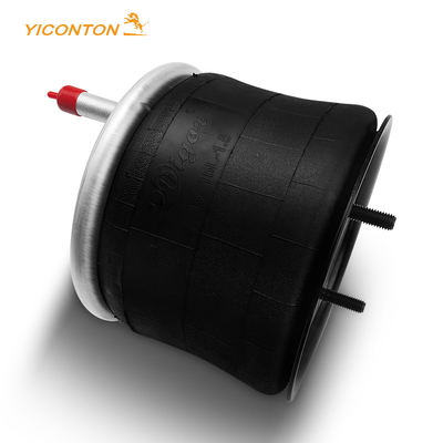 Firestone W01-358-9422 Pneumatische Luchtvering Lente Bovenste Montage Type Stud