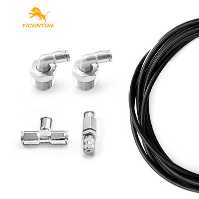 Makkelijke installatie Zware vrachtwagen Luchtveer voor Silverado Sierra 3500 2500 HD Trucks