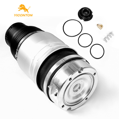 Yiconton Aluminium Rubber Truck Air Spring Exterior Decoration Bewerkte voor de voorste rechterpositie