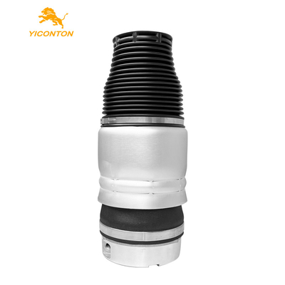 Yiconton Aluminium Rubber Truck Air Spring Exterior Decoration Bewerkte voor de voorste rechterpositie