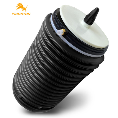 Yiconton Rubber Metal Truck Air Spring Achterste Suspension Voor Bewerkte Buitenversiering