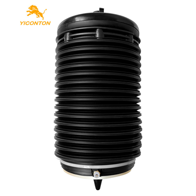 Yiconton Rubber Metal Truck Air Spring Achterste Suspension Voor Bewerkte Buitenversiering