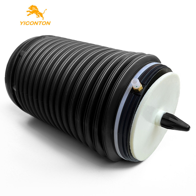 Yiconton Rubber Metal Truck Air Spring Achterste Suspension Voor Bewerkte Buitenversiering