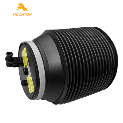 Truck Air Spring Superior Performance voor ophanging van zware voertuigen