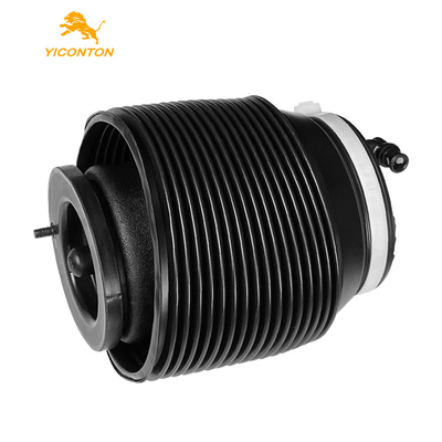 Truck Air Spring Superior Performance voor ophanging van zware voertuigen