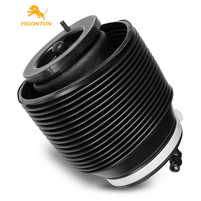 Truck Air Spring Superior Performance voor ophanging van zware voertuigen