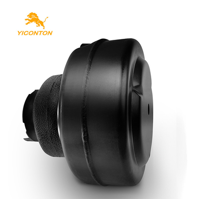 Nieuwe natuurlijke rubber voorwagen luchtveer YTQC 1C 2003 2.618 kg fijne kwaliteit
