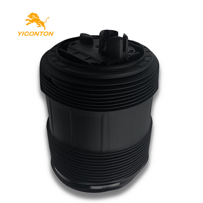 Achterste linker luchtophanging voor de voorziening Direct vervangen OE 4M0616001AA 2.133kg Nettogewicht