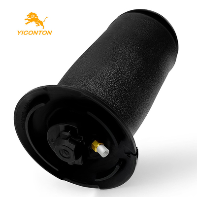 Brutogewicht 1.495 Air-Ride Suspension Spring voor achterste montagepositie