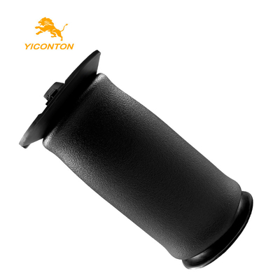 Brutogewicht 1.495 Air-Ride Suspension Spring voor achterste montagepositie