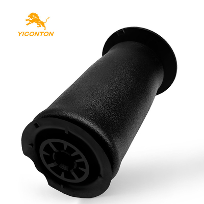 Brutogewicht 1.495 Air-Ride Suspension Spring voor achterste montagepositie
