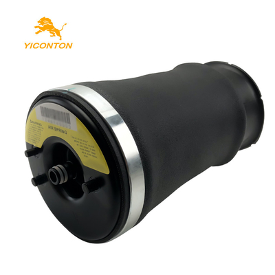 Air Suspension Spring compatibel met Porsche Cayenne 2011-2017 rechter achterzijde