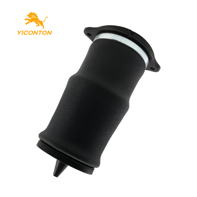 1.318kg Achterste luchtveervering Voor Mercedes ML350 4Matic W166 6393280101