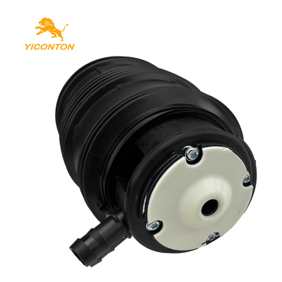 Direct vervangend Air-Ride-Suspension Spring Package Grootte 40*19*19cm