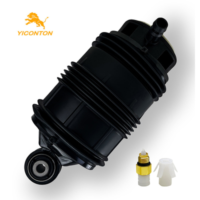 Direct vervangend Air-Ride-Suspension Spring Package Grootte 40*19*19cm