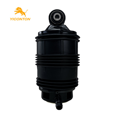 Direct vervangend Air-Ride-Suspension Spring Package Grootte 40*19*19cm