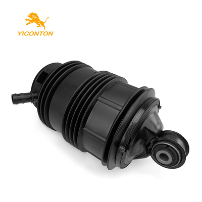 Direct vervangend Air-Ride-Suspension Spring Package Grootte 40*19*19cm