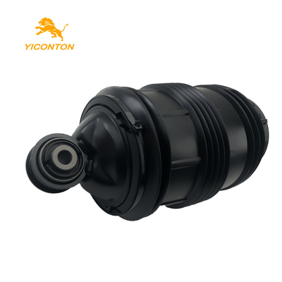 Air-Ride Suspension Spring Package Grootte 40*19*19cm Bruto Gewicht 2.826 voor prestaties