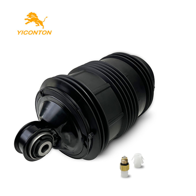Air-Ride Suspension Spring Package Grootte 40*19*19cm Bruto Gewicht 2.826 voor prestaties