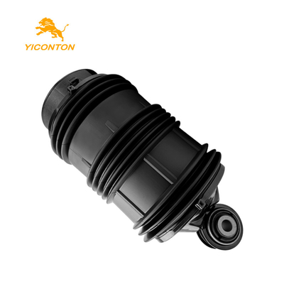 Air-Ride Suspension Spring Package Grootte 40*19*19cm Bruto Gewicht 2.826 voor prestaties