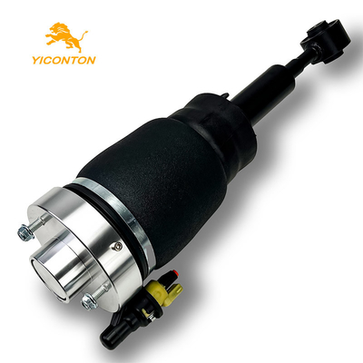 Air Suspension Spring voor Front Compatibel met OE 3L1Z18A099AA