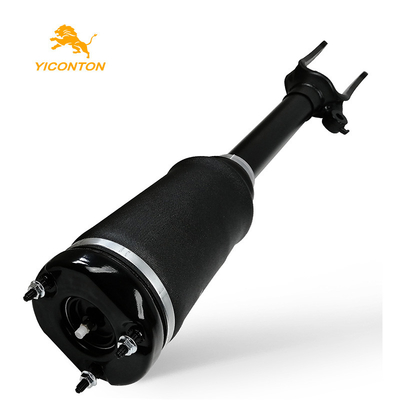 Betrouwbare keuze Air-Ride Suspension Spring voor de voorste bevestigingspositie