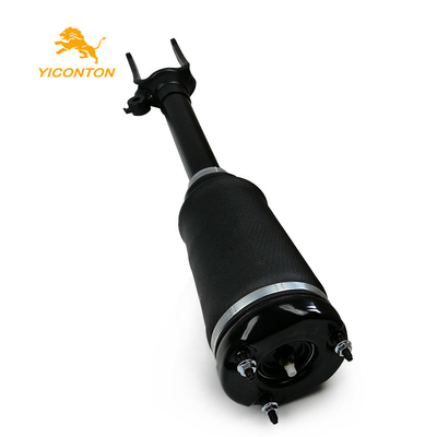 Betrouwbare keuze Air-Ride Suspension Spring voor de voorste bevestigingspositie