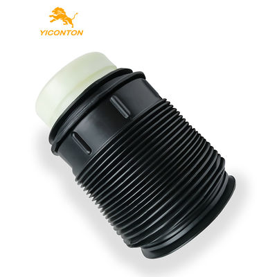 1C 0825 2123203825, 2123200325 Air Suspension Spring Compatible with Mercedes-Benz CLS-Class/E-Class Standard Edition/E-Class AMG Performance Edition Right Rear Installation Dimensions: 26*18*18