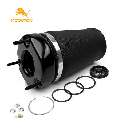 1643204313 Luchtvering Geschikt voor Porsche M-Klasse (W164) 05-11 - GL-Klasse (X164) 06-12