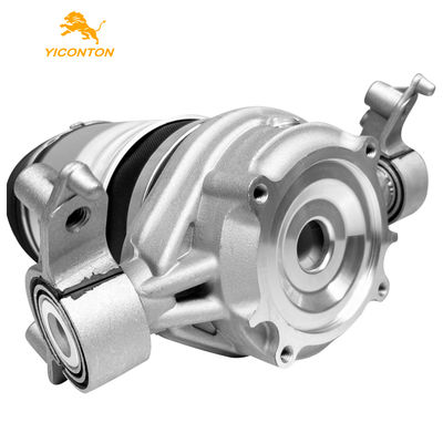 7P6616503G Luchtveer Geschikt voor Volkswagen Touareg 7P5 7P6 Porsche Cayenne 92A 2010-2018