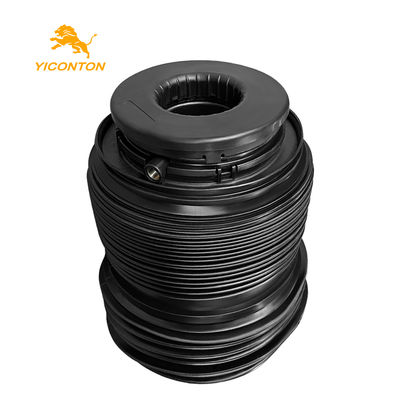 670037519 670100715 Luchtvering voor Maserati Levante 2017-2019