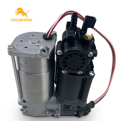 37206789450 Luchtveringcompressor Geschikt voor BMW 7 Serie (F01 / F02 / F04) en 5 Serie (F10 / F11 / F11N)