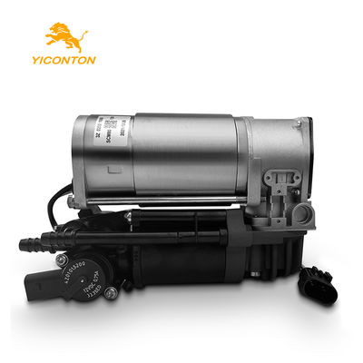 37206789450 Luchtveringcompressor Geschikt voor BMW 7 Serie (F01 / F02 / F04) en 5 Serie (F10 / F11 / F11N)