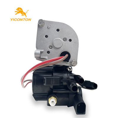 37206789450 Luchtveringcompressor Geschikt voor BMW 7 Serie (F01 / F02 / F04) en 5 Serie (F10 / F11 / F11N)