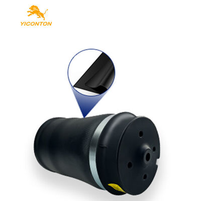 2513200025 Air Spring Geschikt voor Mercedes-Benz R320 2007-2009 en R350 2006-2013