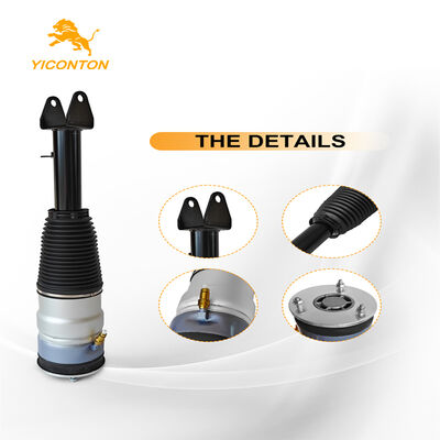 600635100D Luchtveringveerpoot voor Tesla Model S 2013-2016