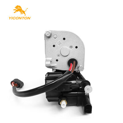 4H0616005D Compressor met luchtophanging Geschikt voor modellen Audi A6/A7 Quattro en A8