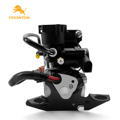 4F0616005E Air Suspension Compressor For Audi A6L (C6, 4F)/A6 Avant/A6 Allroad