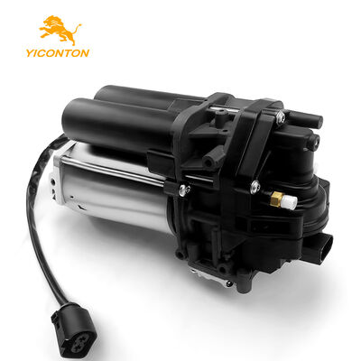 4MO616005H Air Suspension Compressor, Suitable for Audi Q7 2016–2023 / Q8 2019–2023 / Volkswagen Touareg